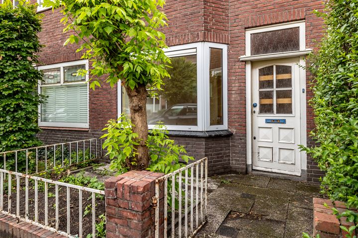 Bekijk foto 2 van Eikstraat 27