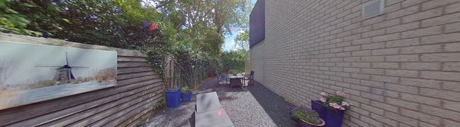 Bekijk 360° foto van achtertuin van Schoutstraat 47