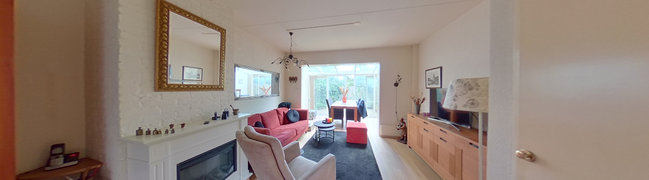 Bekijk 360° foto van eetkamer van Schoutstraat 47