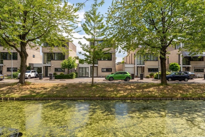 Jacobus van Vessemsingel 15