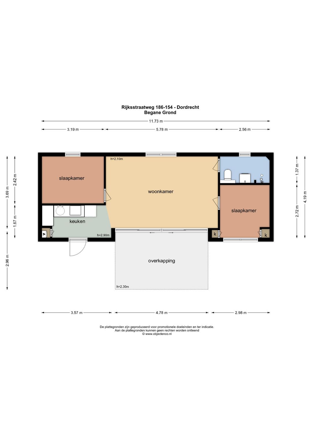Photo 28 of Rijksstraatweg 186-154