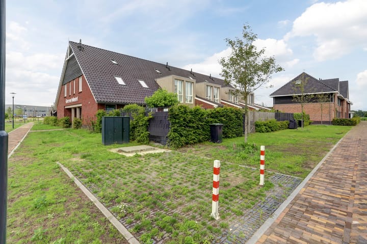 Foto 3 van Hoevesteinse Lint 1-H