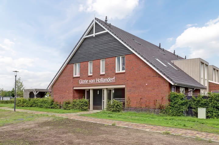 Foto 4 van Hoevesteinse Lint 1-H