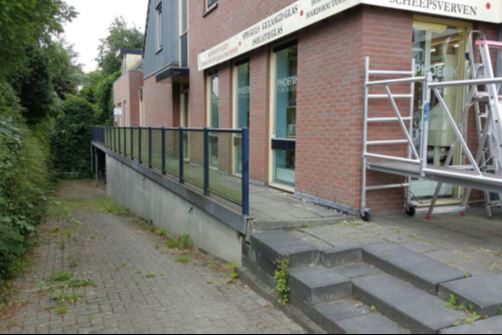 Burg Grothestraat 19, Soest