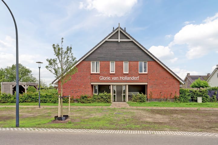 Foto 30 van Hoevesteinse Lint 1-H
