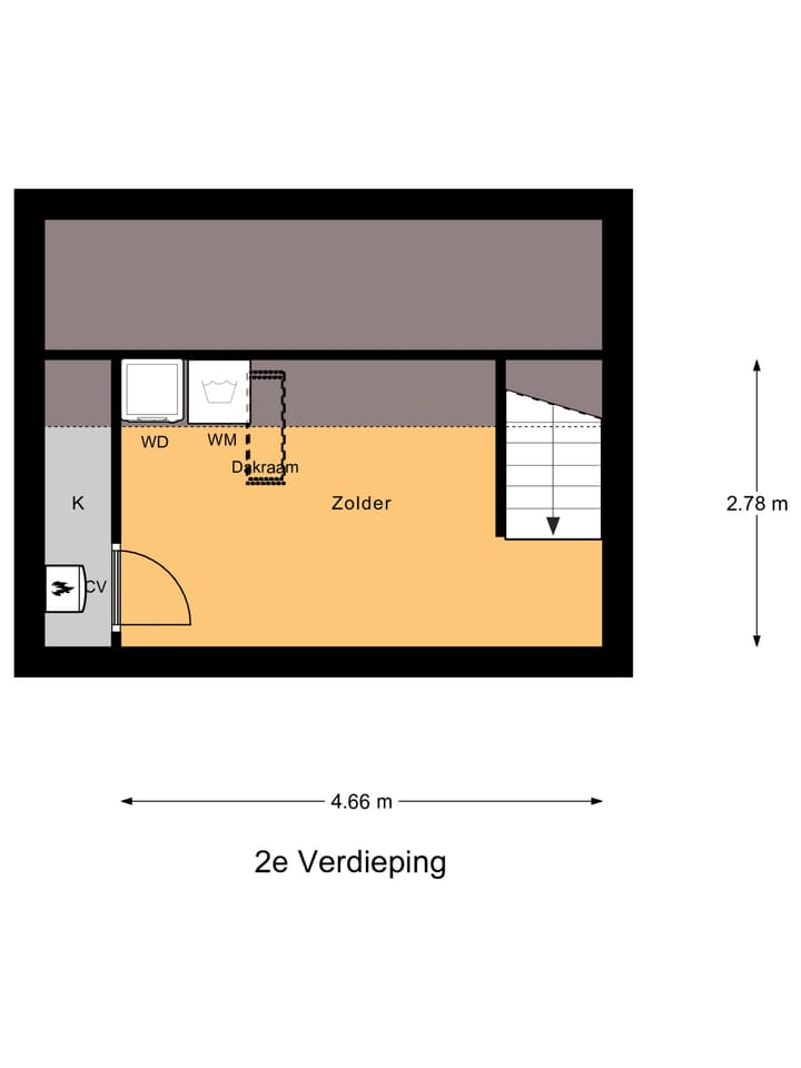 Foto 37 van Hoevesteinse Lint 1-H