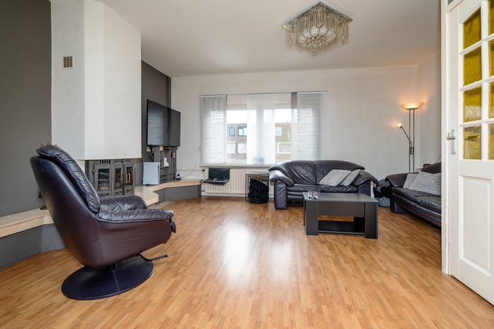 Foto 2 van Oosterdiep 24