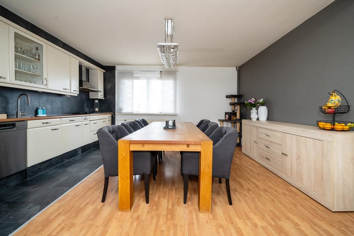 Foto 5 van Oosterdiep 24