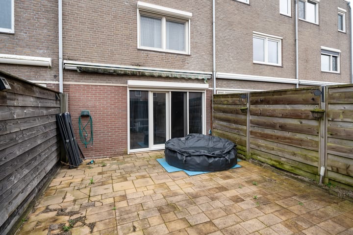 Foto 19 van Oosterdiep 24