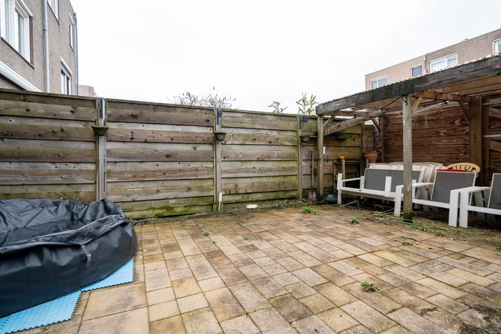 Foto 21 van Oosterdiep 24