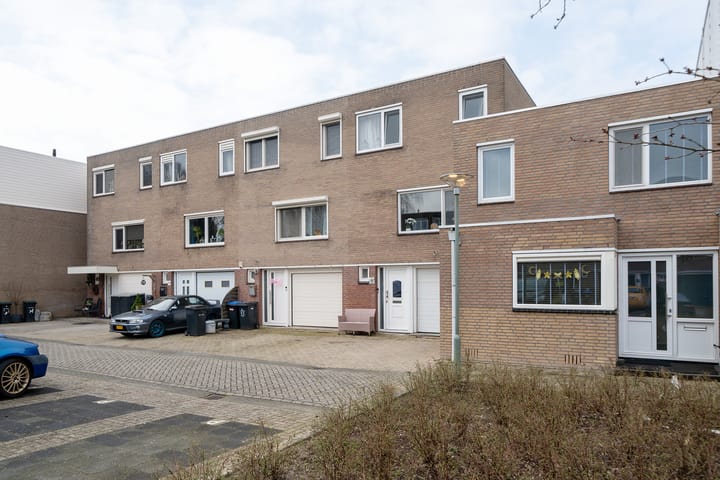 Foto 24 van Oosterdiep 24