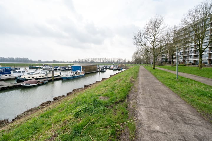 Foto 26 van Oosterdiep 24