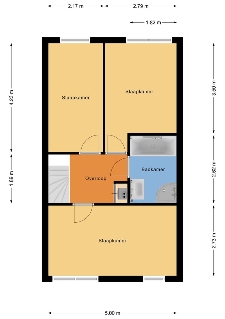 Foto 30 van Oosterdiep 24