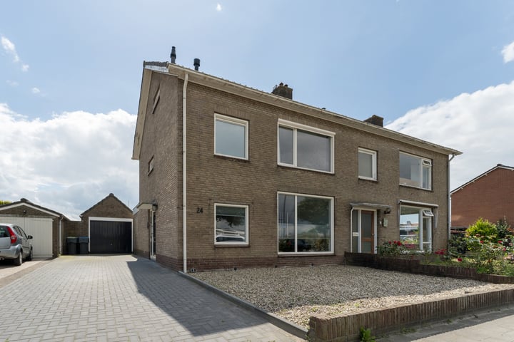 Foto 2 van Burgemeester De Meesterstraat 24