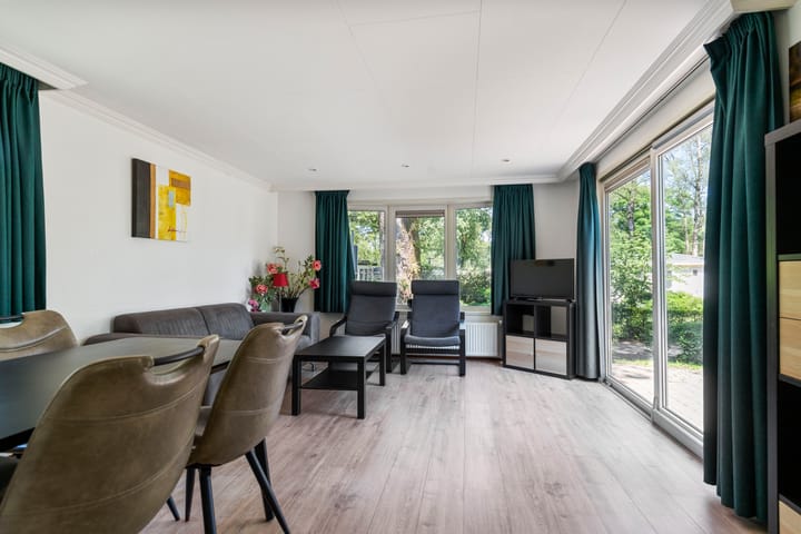 Foto 3 van Koningsweg 14-B2A