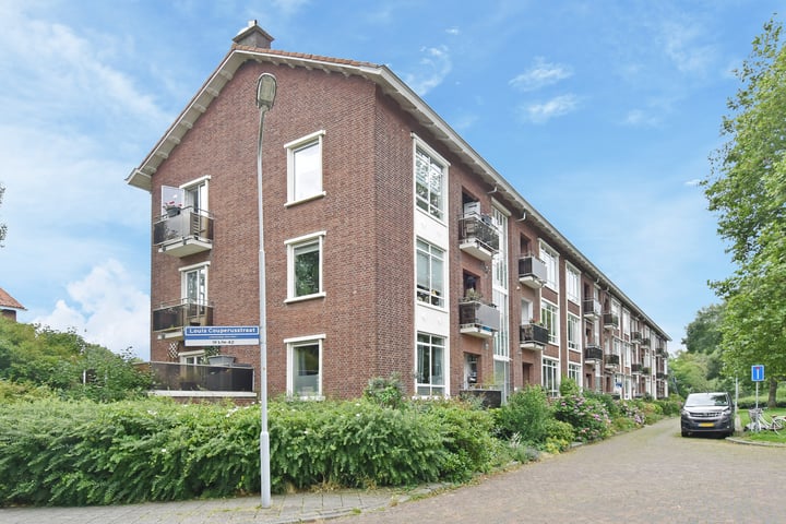 Bekijk foto 33 van Louis Couperusstraat 37