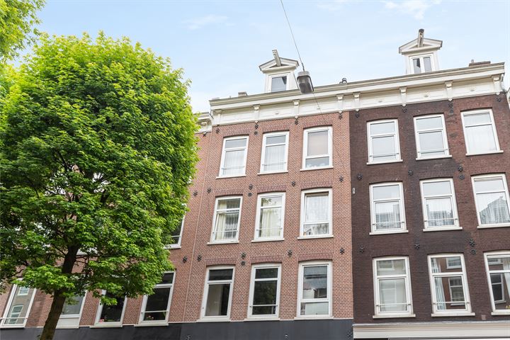 Bekijk foto 1 van Gerard Doustraat 78-3V