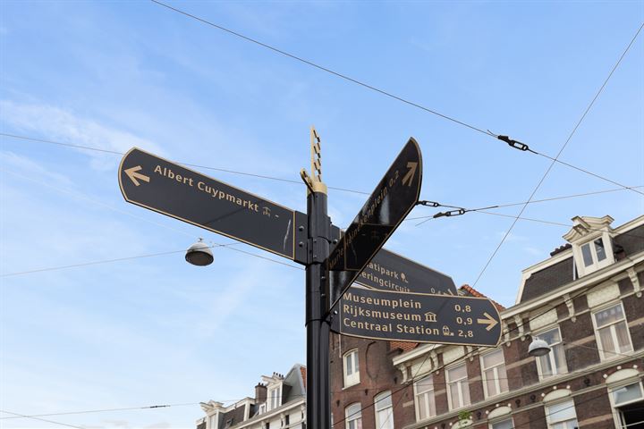 View photo 9 of Gerard Doustraat 78-3V