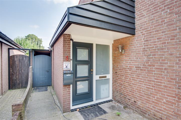 Bekijk foto 5 van Prinses Marijkestraat 3