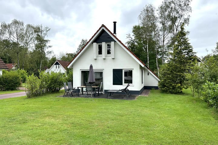 Photo 1 of Eversdijk 6-124