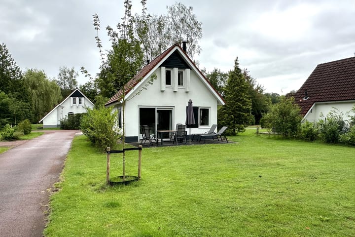 Photo 2 of Eversdijk 6-124