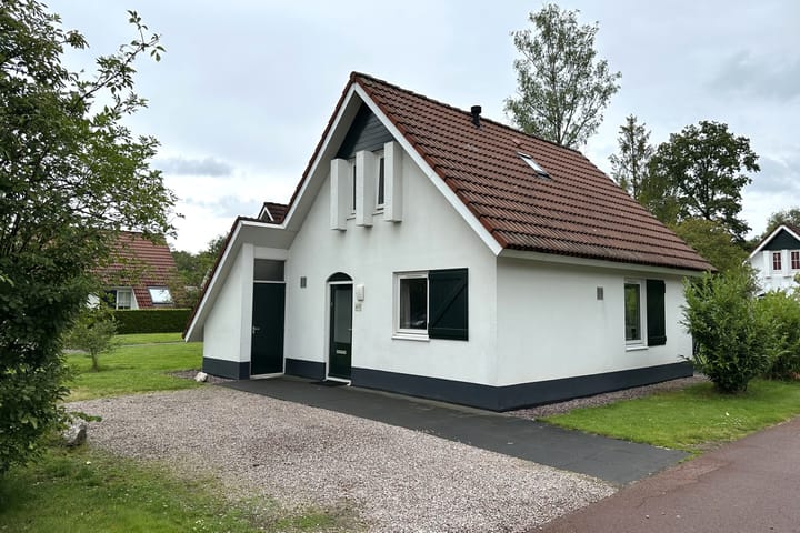 Photo 3 of Eversdijk 6-124