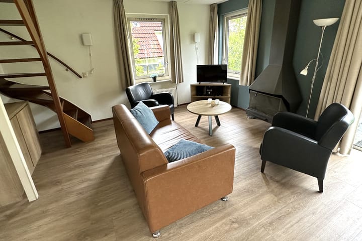 Photo 5 of Eversdijk 6-124