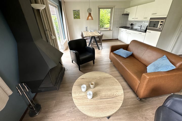 Photo 7 of Eversdijk 6-124