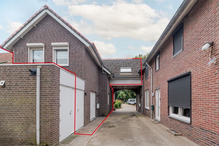 Bekijk foto 36 van Snijdersberg 6-B