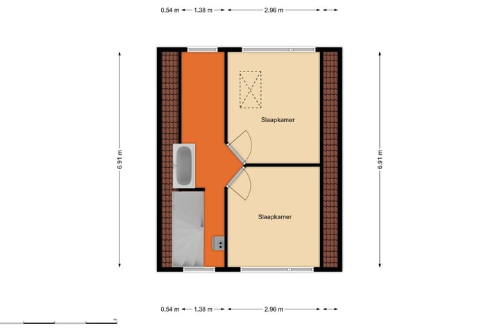 Bekijk foto 43 van Nijverheidsstraat 30