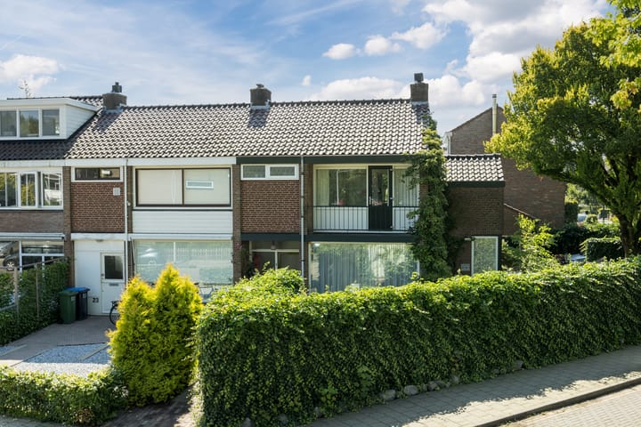 Foto 1 van Vijverlaan 21