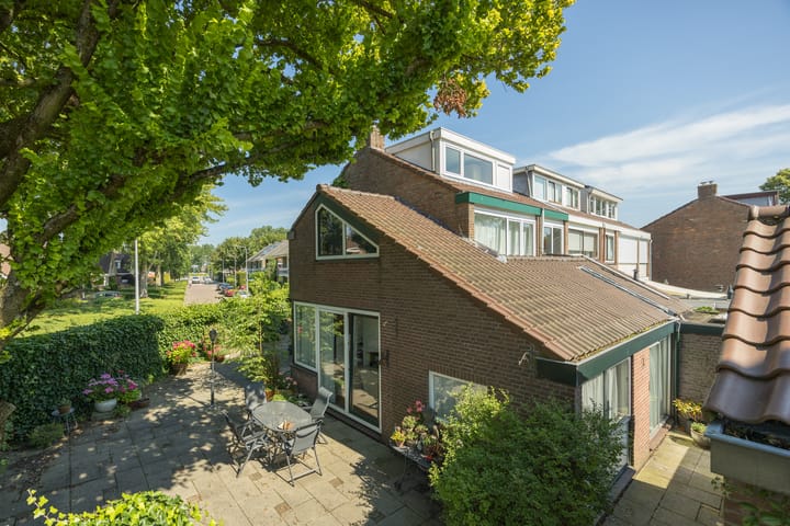 Foto 2 van Vijverlaan 21