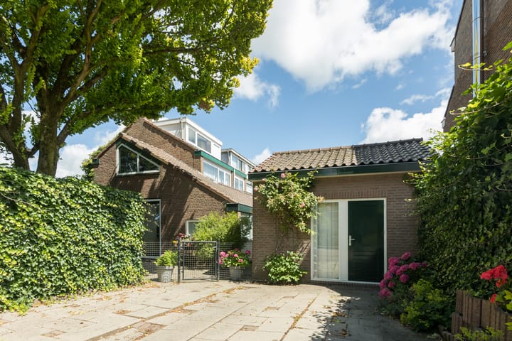 Foto 3 van Vijverlaan 21