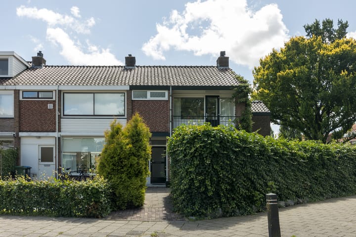 Foto 7 van Vijverlaan 21