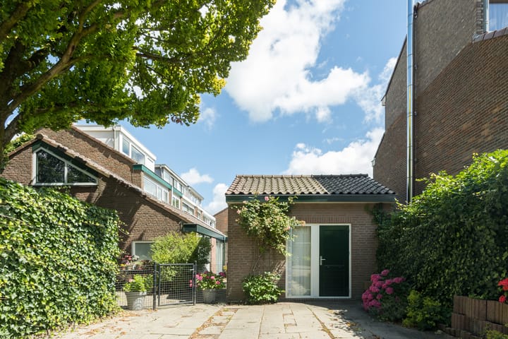 Foto 44 van Vijverlaan 21