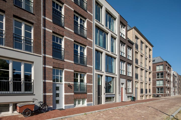 Korenschoofstraat 157