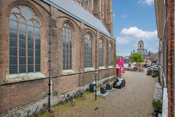 Foto 3 van Kerkstraat 11-B