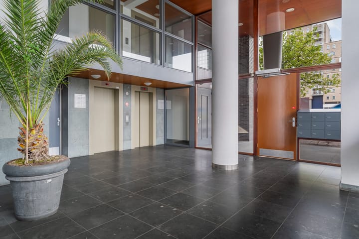 Foto 3 van Fijnjekade 294