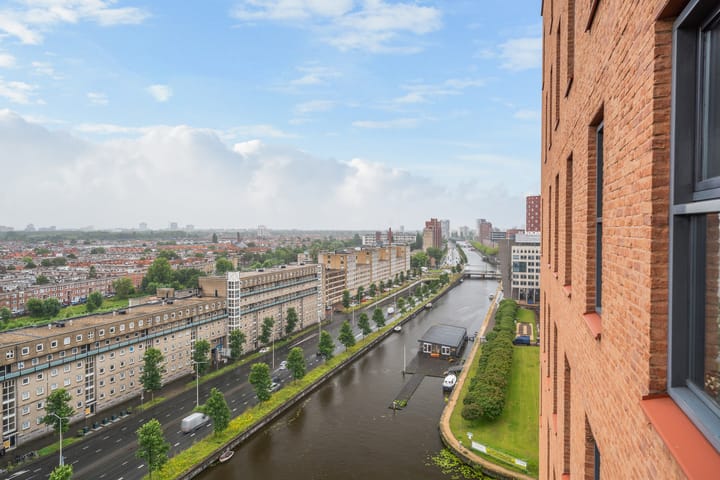 Foto 2 van Fijnjekade 294