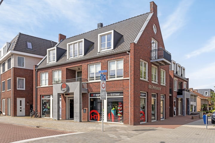 Bekijk foto 1 van Nieuwstraat 2-B