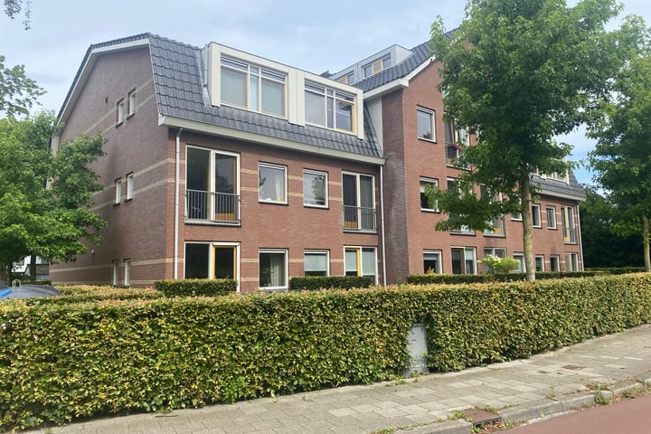 Van Wijnbergenlaan 12 D
