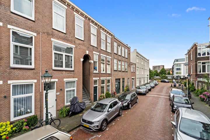 Bekijk foto 23 van Joseph Ledelstraat 3