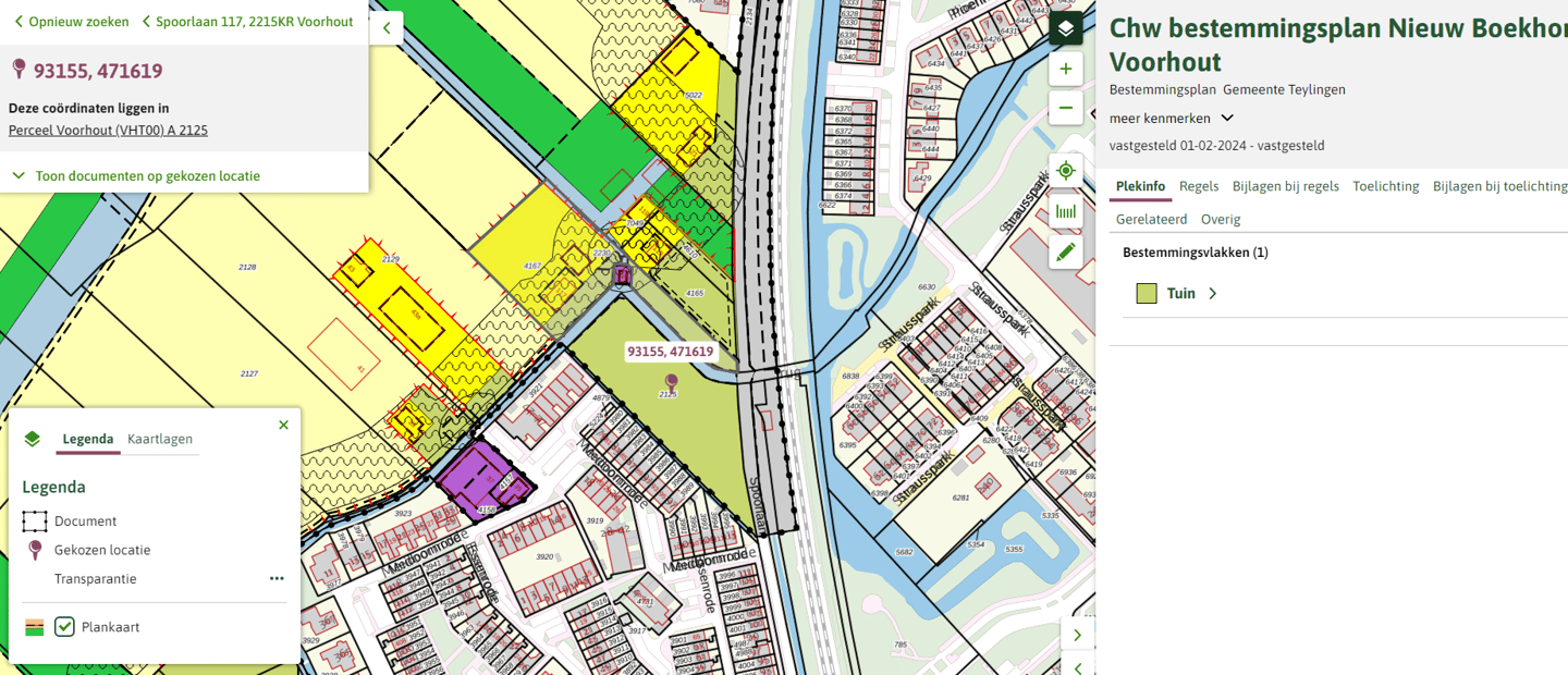 Foto 35 van Spoorlaan 117