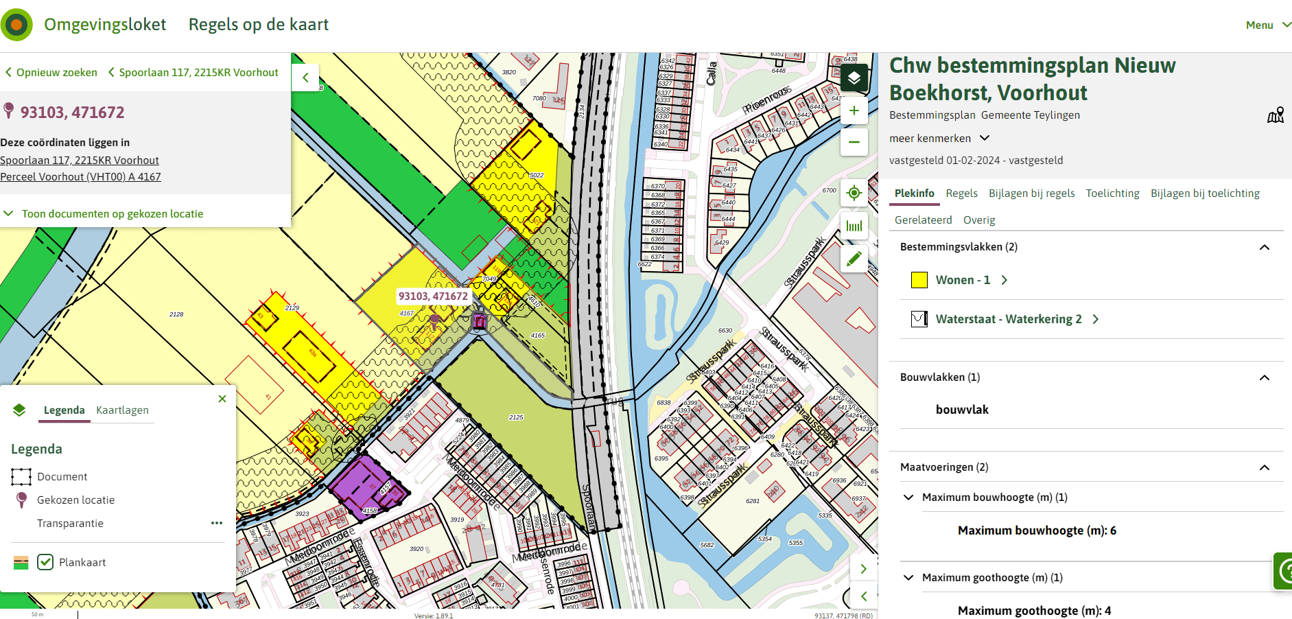 Foto 36 van Spoorlaan 117
