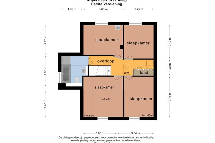 Bekijk foto 37 van Krijterslaan 13