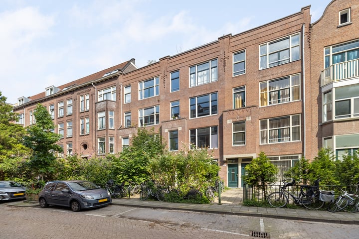 Bekijk foto 4 van Hugo Molenaarstraat 25-B02