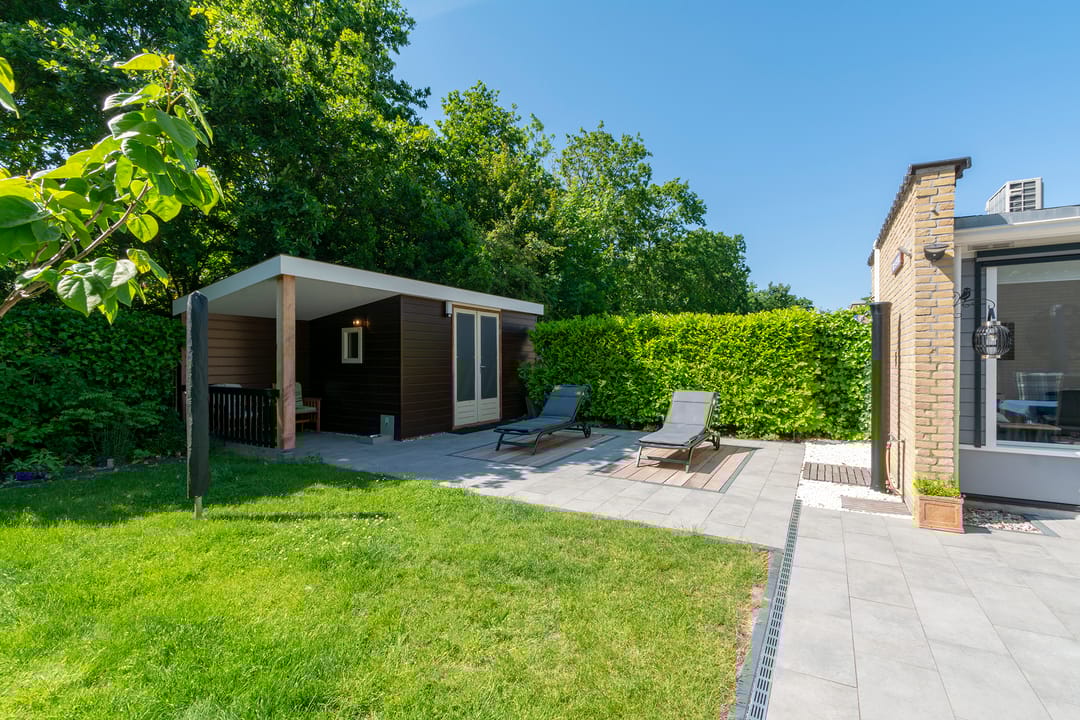 Photo 2 of Westerduinweg 34-H111