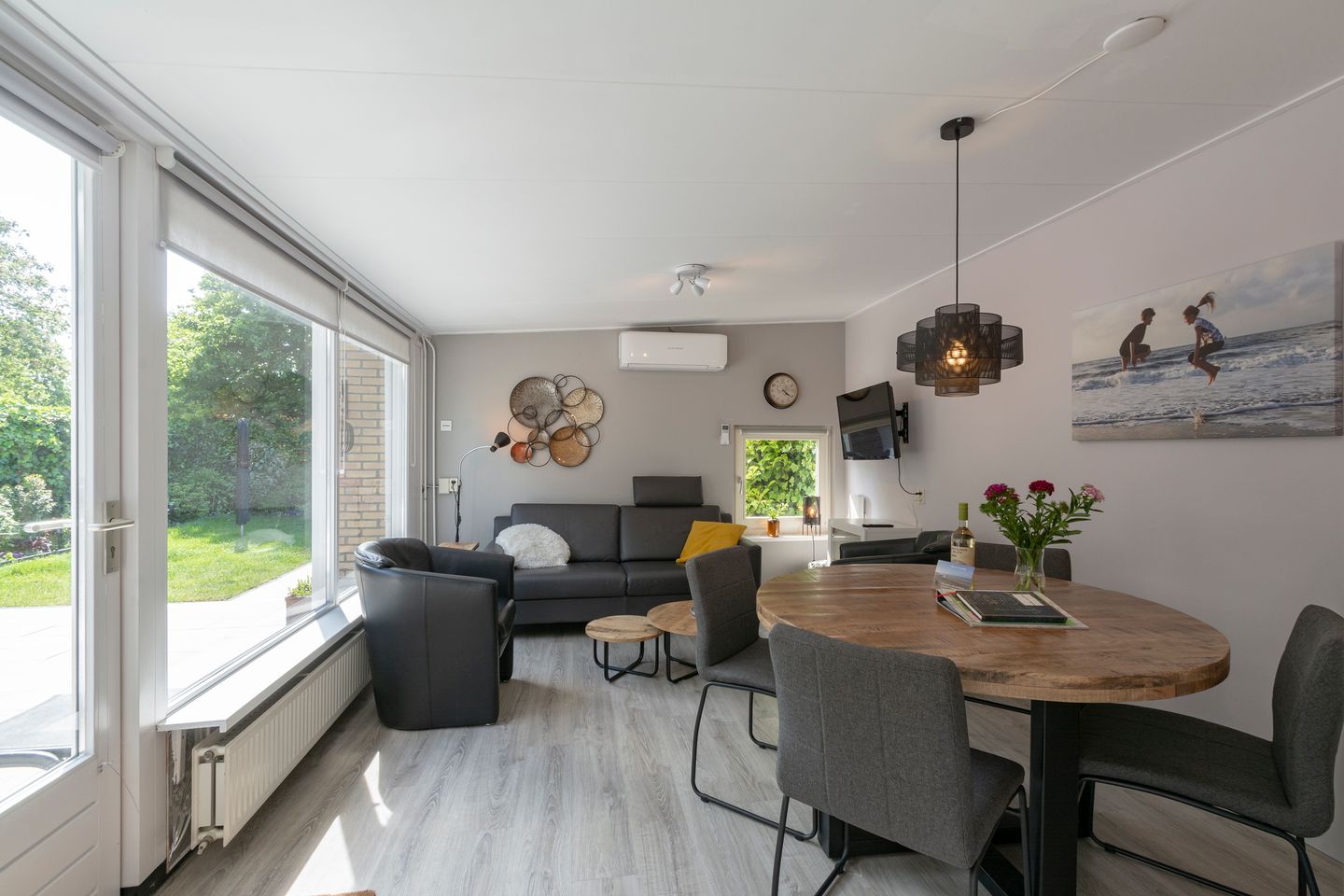 Photo 4 of Westerduinweg 34-H111