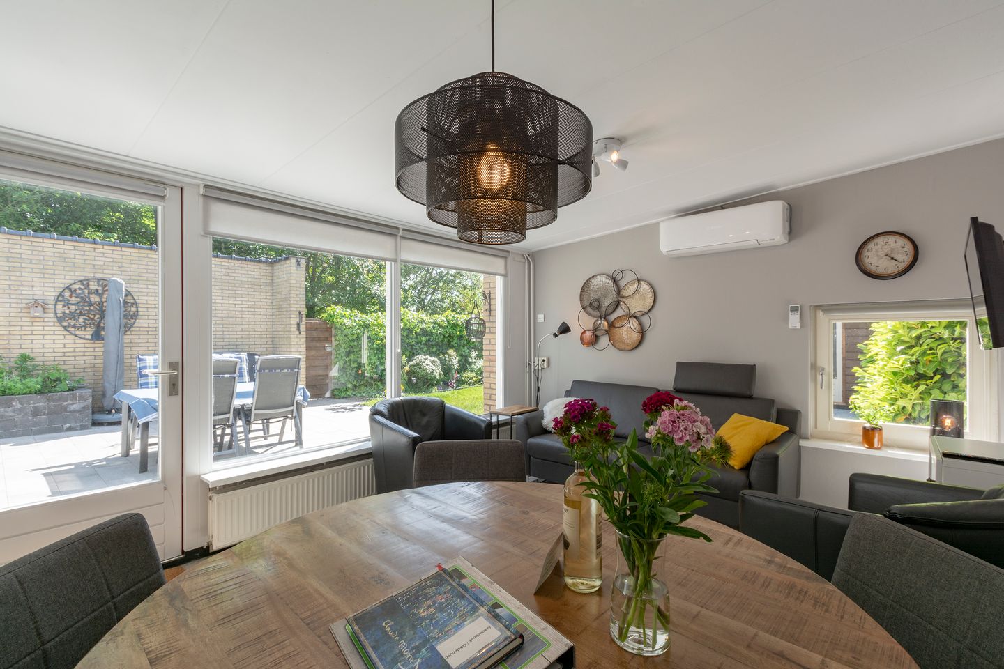 Photo 5 of Westerduinweg 34-H111