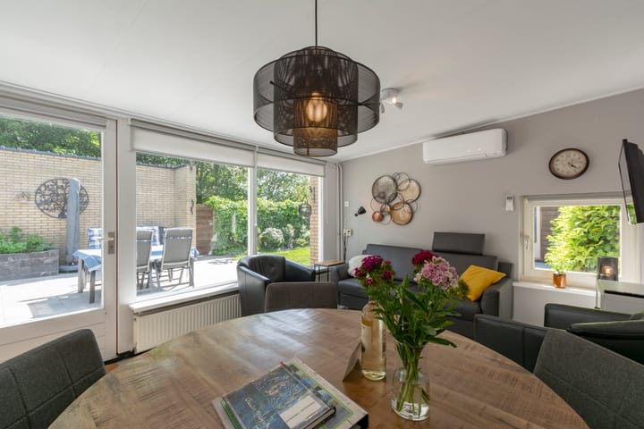 Photo 5 of Westerduinweg 34-H111